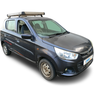 Maruti Alto K10-img